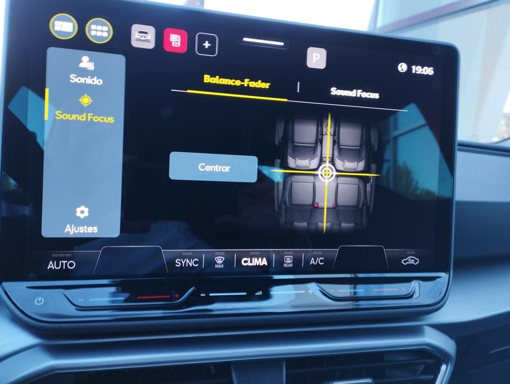 SEAT León ST 1.5 eTSI S&S FR Special Edition DSG 110 kW (150 CV) - 10