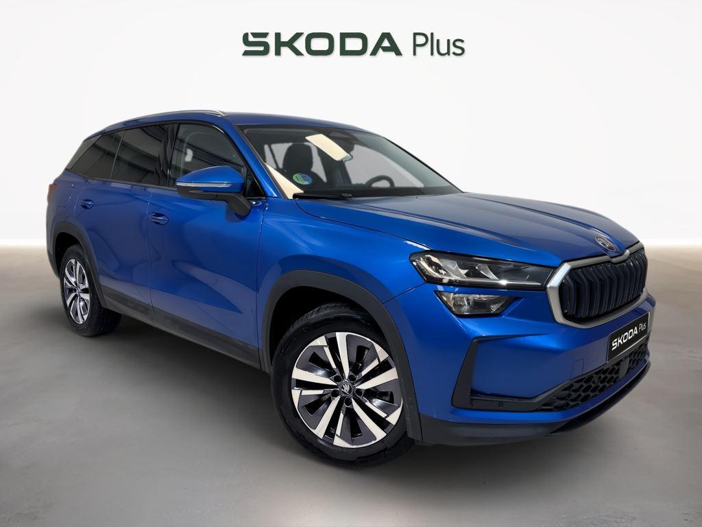 Skoda Kodiaq 1.5 TSI m-HEV Selection DSG 110 kW (150 CV) - 0