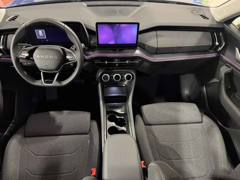 Skoda Kodiaq 1.5 TSI m-HEV Selection DSG 110 kW (150 CV) - 3