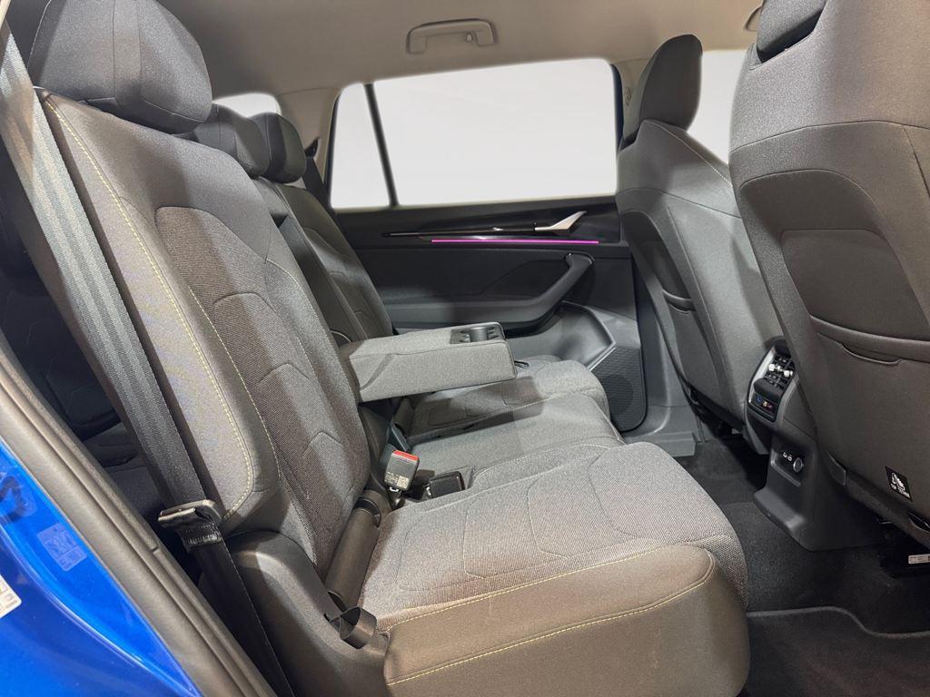 Skoda Kodiaq 1.5 TSI m-HEV Selection DSG 110 kW (150 CV) - 5