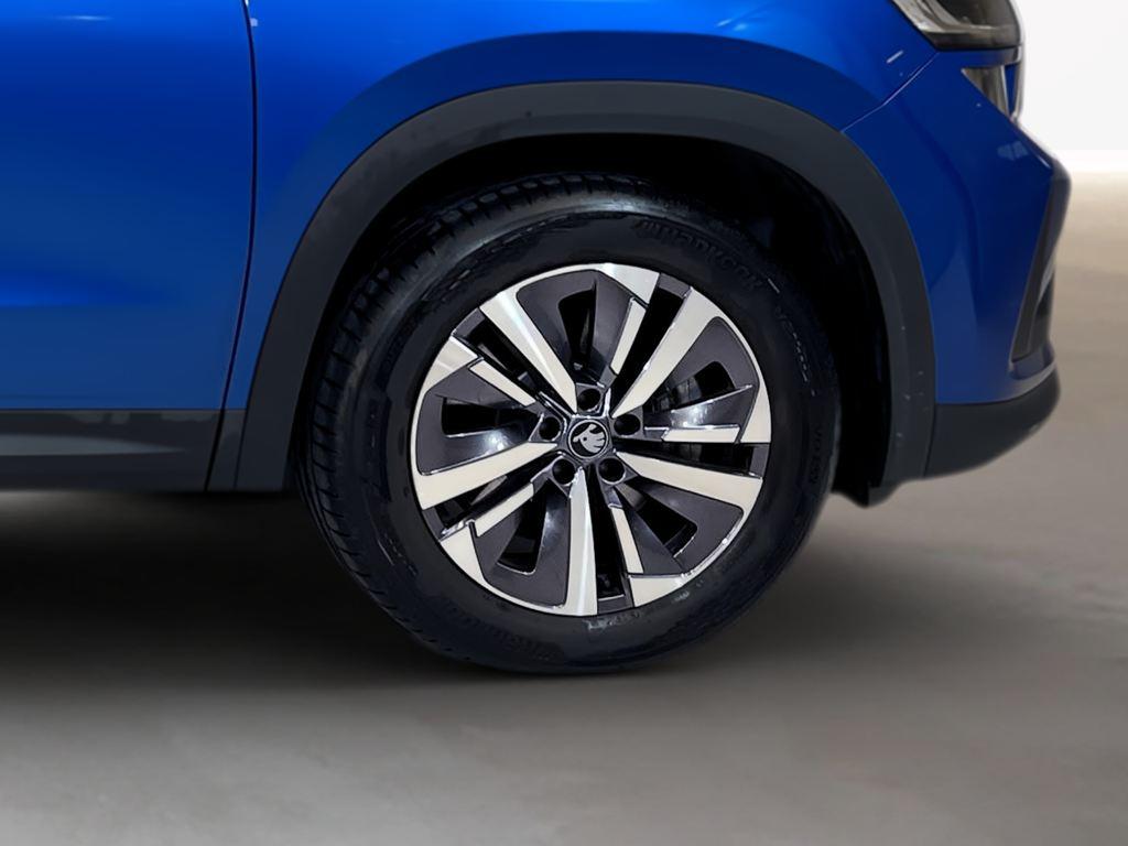 Skoda Kodiaq 1.5 TSI m-HEV Selection DSG 110 kW (150 CV) - 7