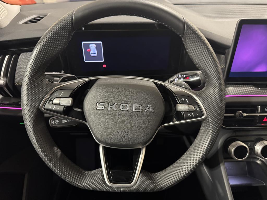 Skoda Kodiaq 1.5 TSI m-HEV Selection DSG 110 kW (150 CV) - 8