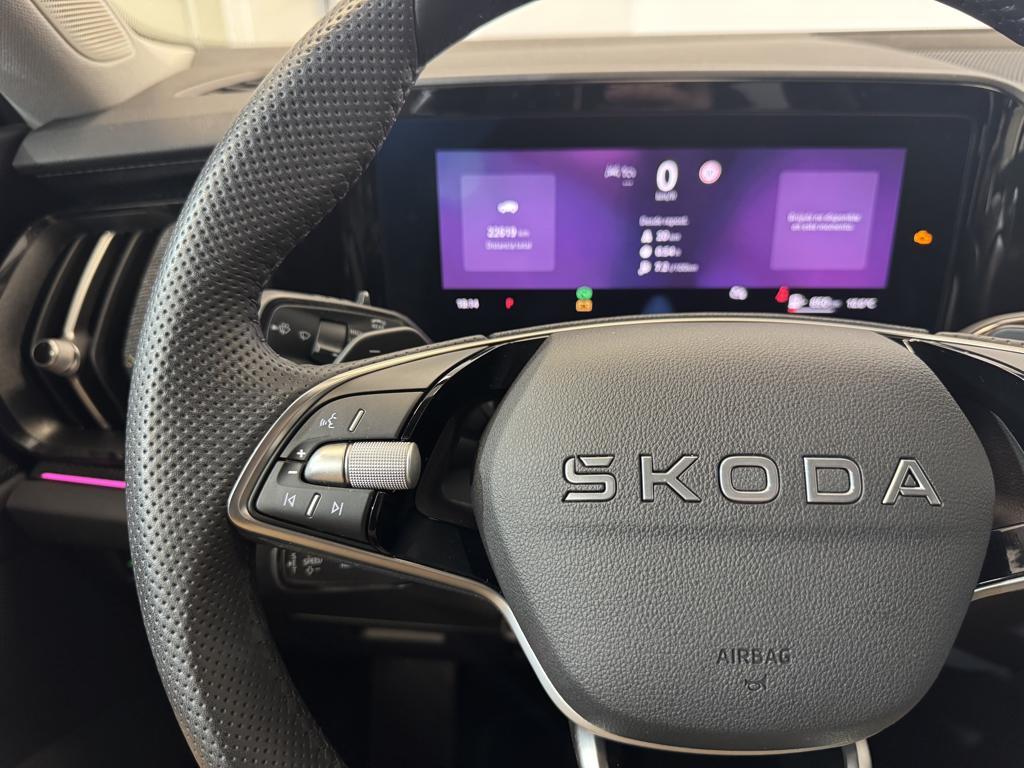 Skoda Kodiaq 1.5 TSI m-HEV Selection DSG 110 kW (150 CV) - 9