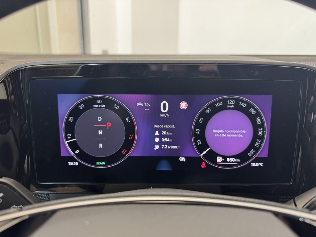 Skoda Kodiaq 1.5 TSI m-HEV Selection DSG 110 kW (150 CV) - 11