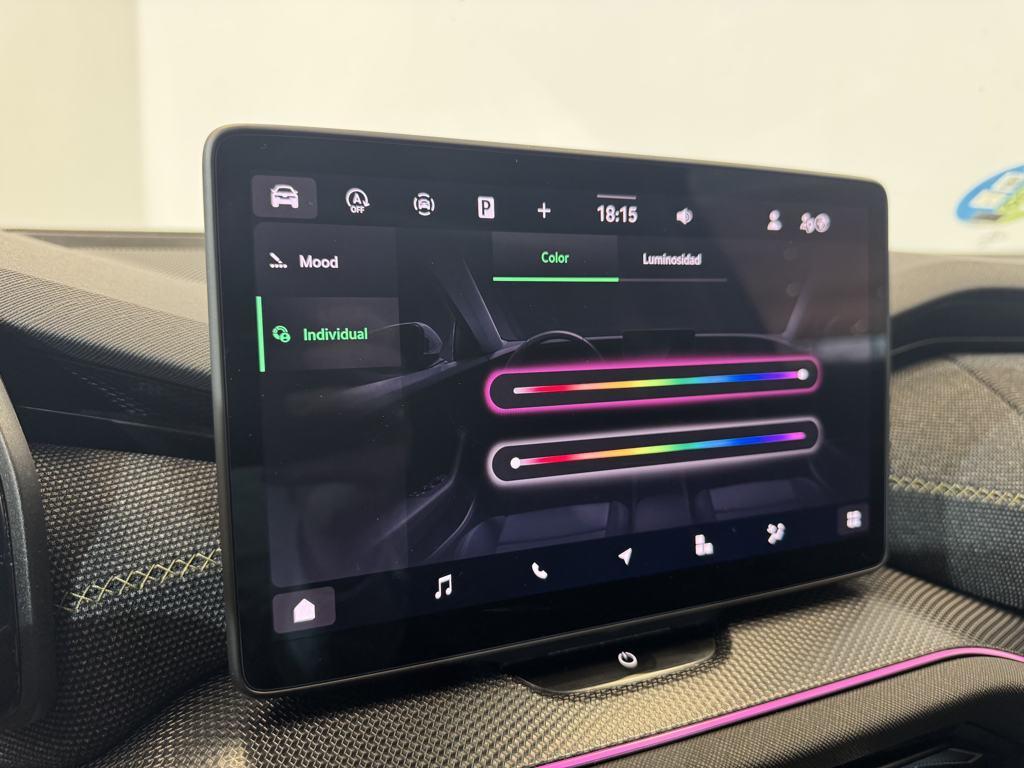 Skoda Kodiaq 1.5 TSI m-HEV Selection DSG 110 kW (150 CV) - 12