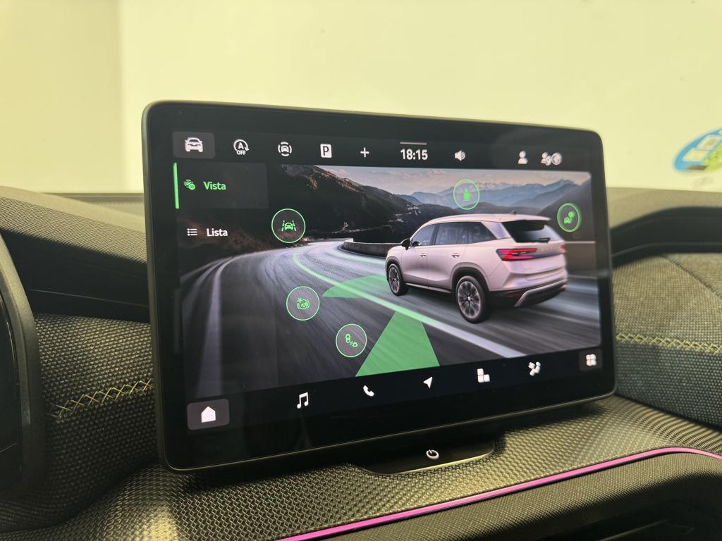 Skoda Kodiaq 1.5 TSI m-HEV Selection DSG 110 kW (150 CV) - 13