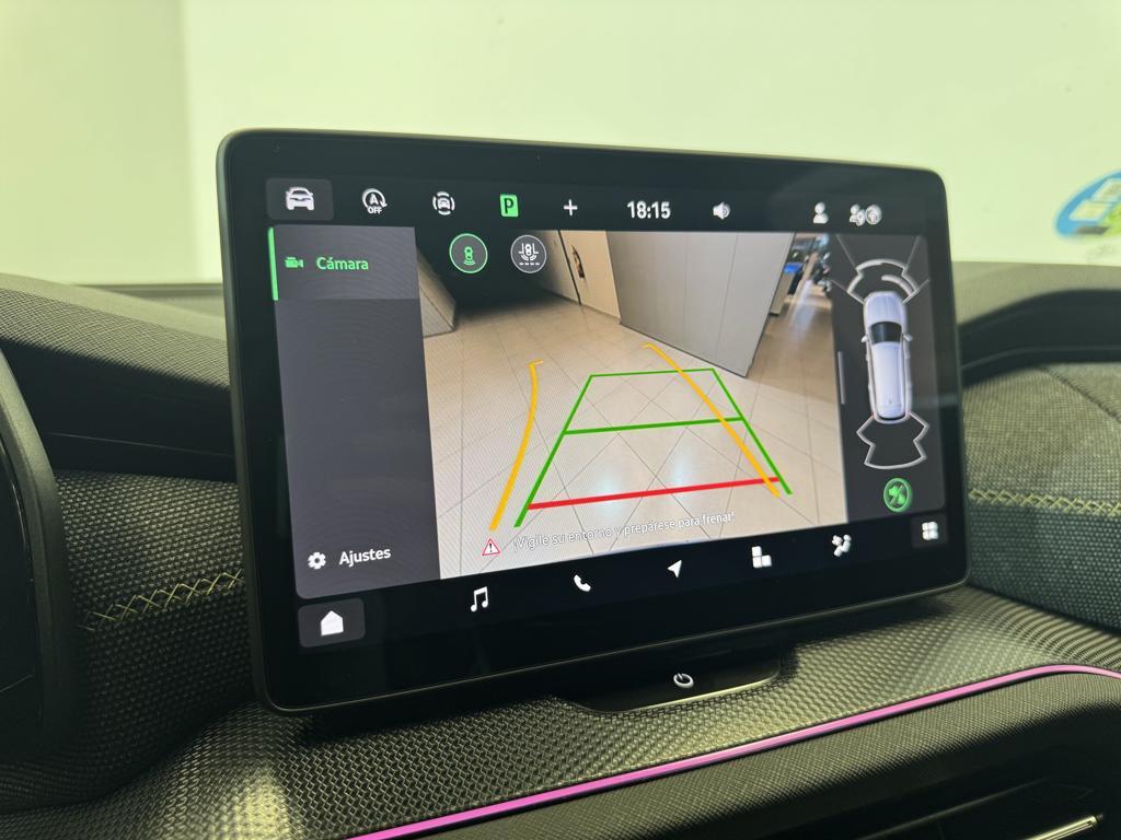 Skoda Kodiaq 1.5 TSI m-HEV Selection DSG 110 kW (150 CV) - 14