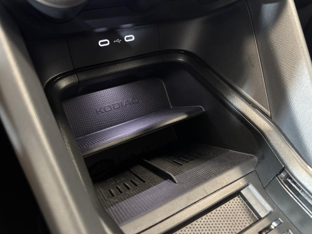 Skoda Kodiaq 1.5 TSI m-HEV Selection DSG 110 kW (150 CV) - 16