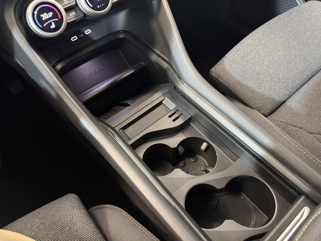 Skoda Kodiaq 1.5 TSI m-HEV Selection DSG 110 kW (150 CV) - 17