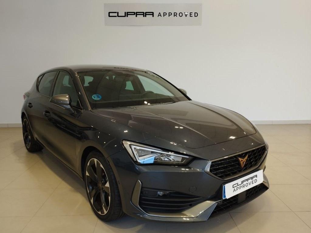 CUPRA León 1.5 eTSI DSG 110 kW (150 CV) - 0