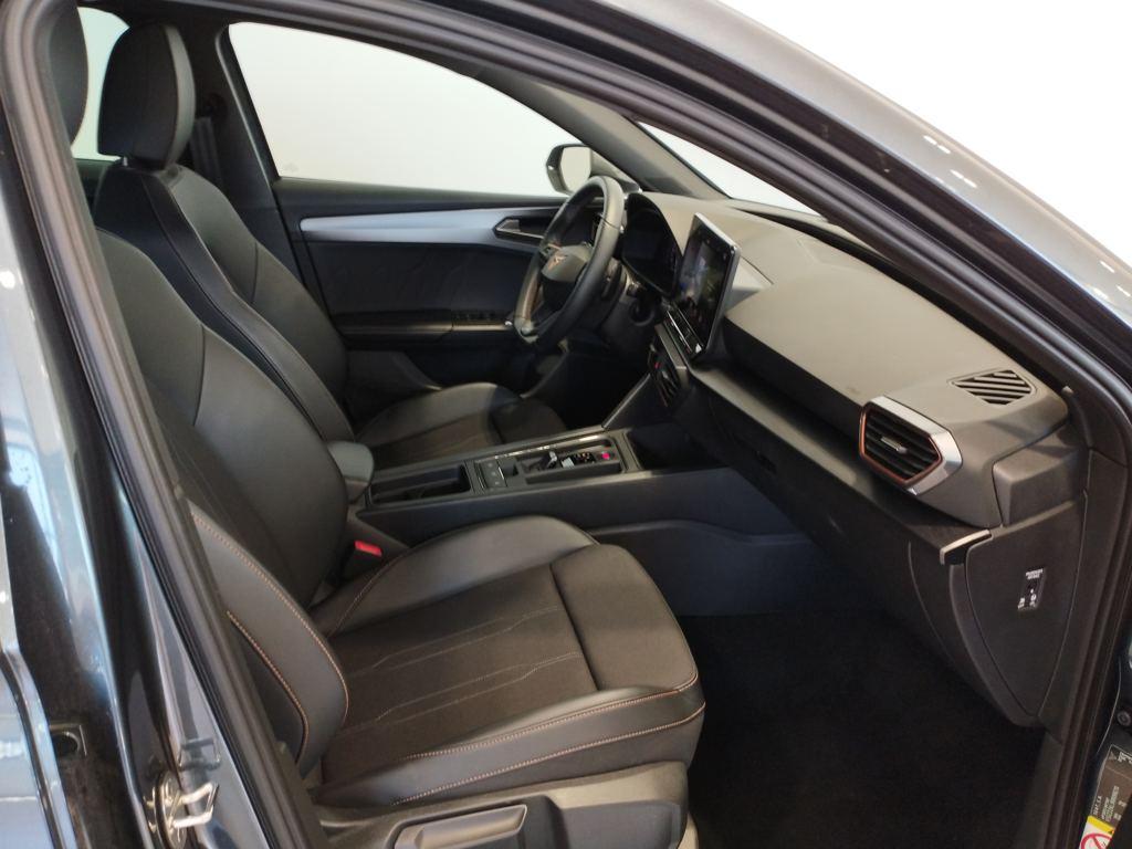 CUPRA León 1.5 eTSI DSG 110 kW (150 CV) - 4