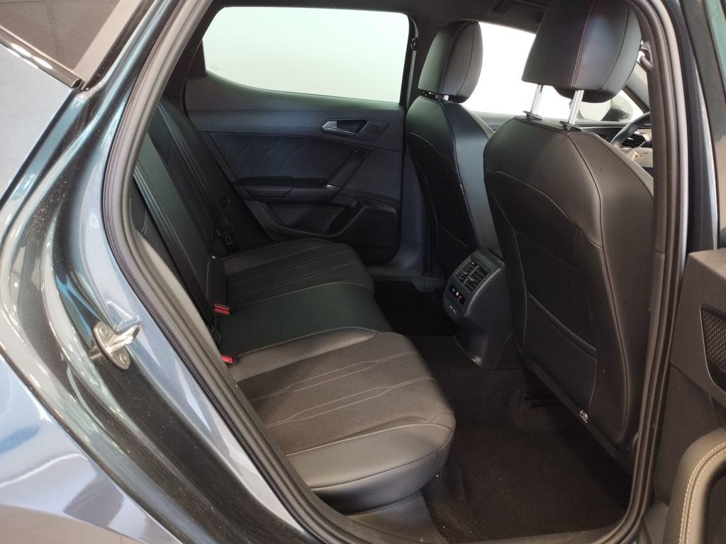 CUPRA León 1.5 eTSI DSG 110 kW (150 CV) - 5