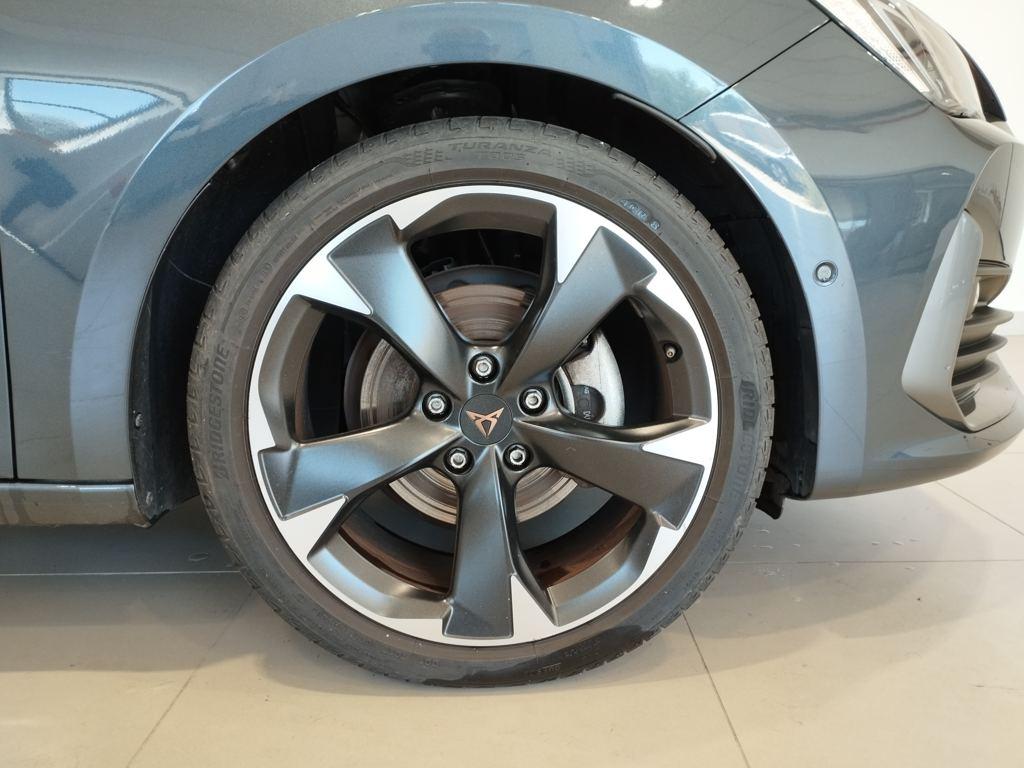 CUPRA León 1.5 eTSI DSG 110 kW (150 CV) - 7