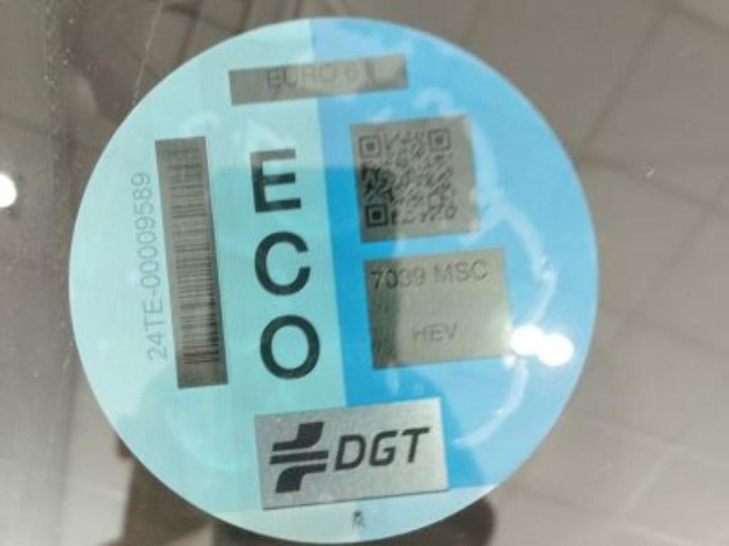 CUPRA León 1.5 eTSI DSG 110 kW (150 CV) - 8