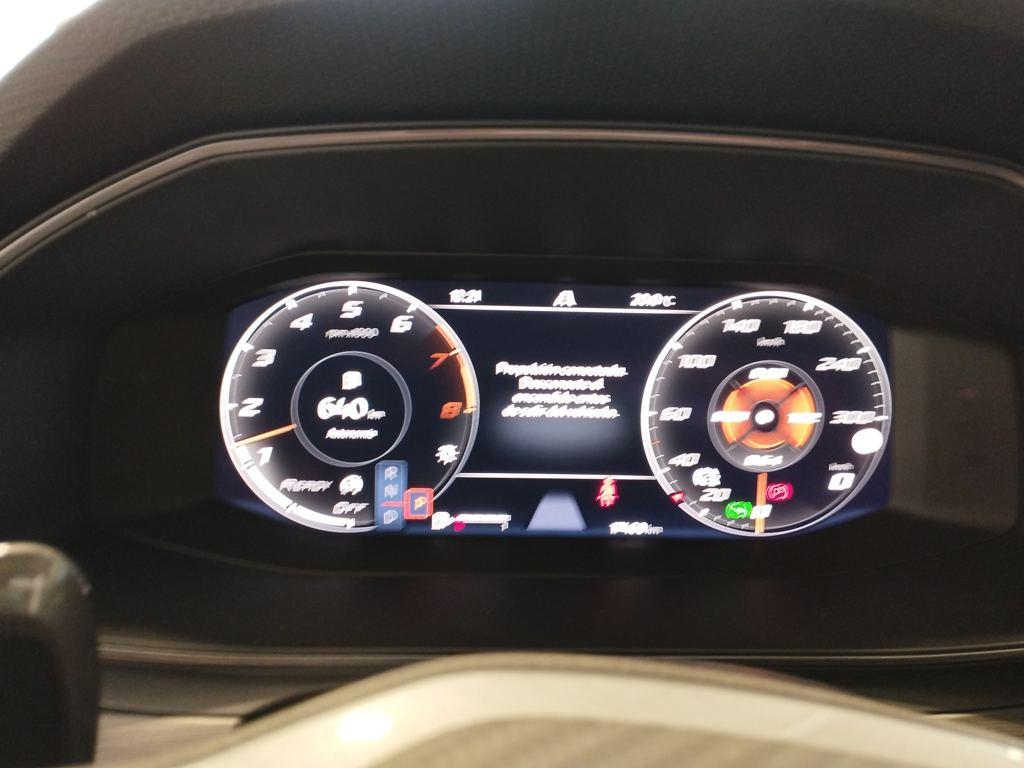 CUPRA León 1.5 eTSI DSG 110 kW (150 CV) - 9