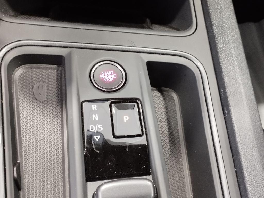 CUPRA León 1.5 eTSI DSG 110 kW (150 CV) - 11