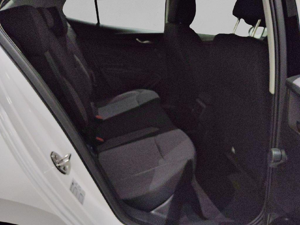 Skoda Fabia 1.0 MPI Go 59 kW (80 CV) - 5