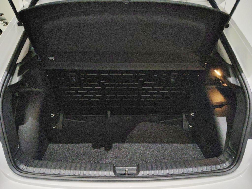 Skoda Fabia 1.0 MPI Go 59 kW (80 CV) - 6