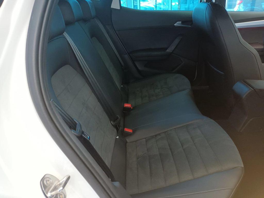 SEAT Arona 1.0 TSI Style Special Edition 85 kW (115 CV) - 5