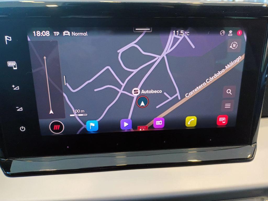 SEAT Arona 1.0 TSI Style Special Edition 85 kW (115 CV) - 8