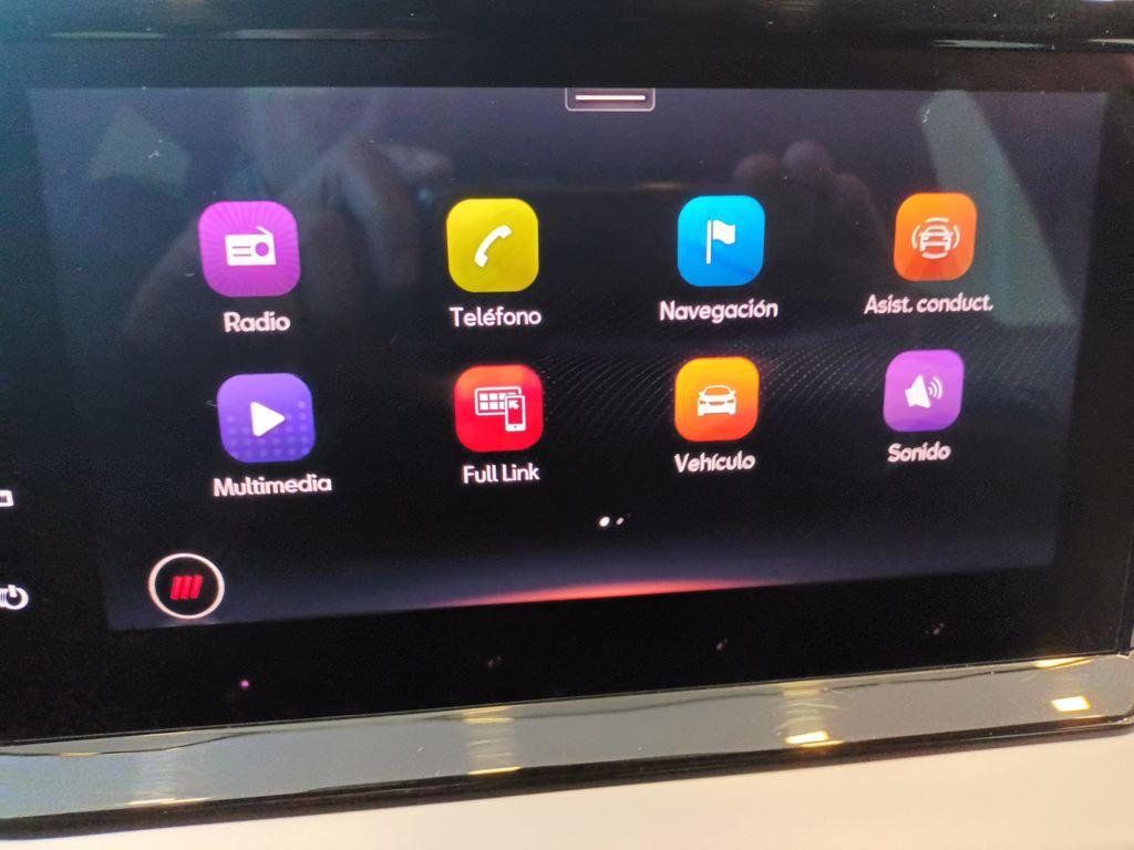 SEAT Arona 1.0 TSI Style Special Edition 85 kW (115 CV) - 10