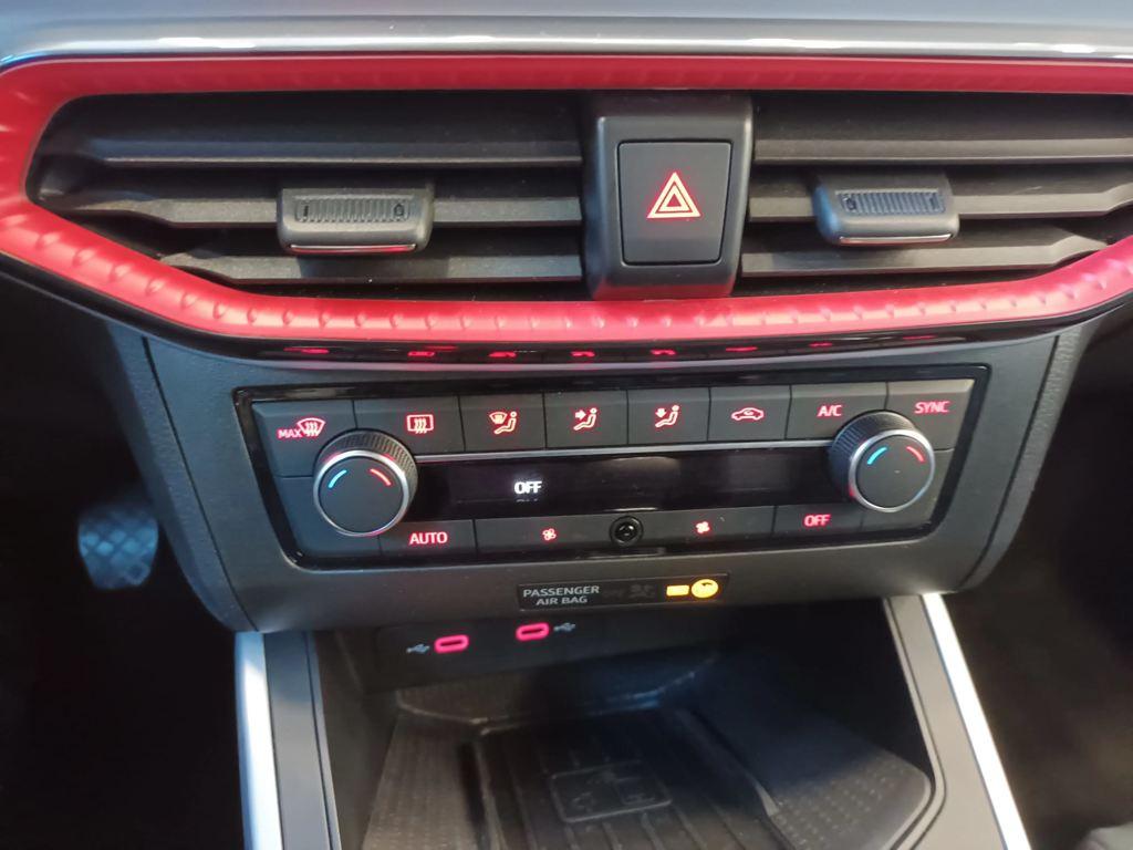 SEAT Arona 1.0 TSI Style Special Edition 85 kW (115 CV) - 11