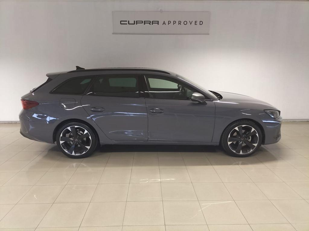 CUPRA Leon Sportstourer 1.5 eTSI DSG 110 kW (150 CV) - 2