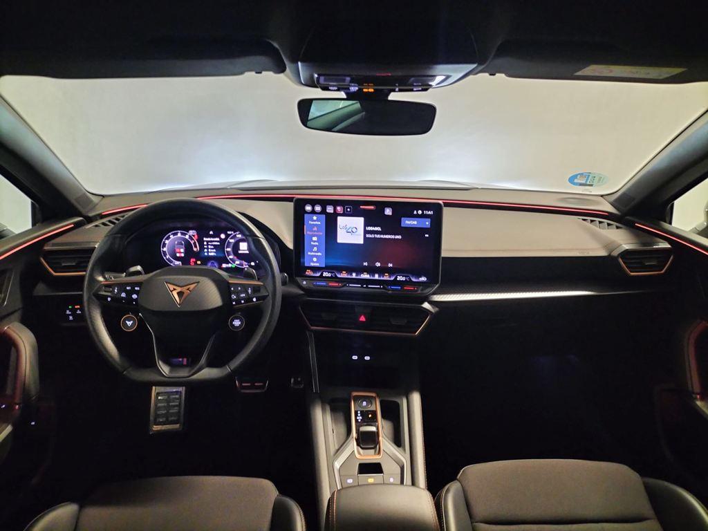 CUPRA Leon Sportstourer 1.5 eTSI DSG 110 kW (150 CV) - 3