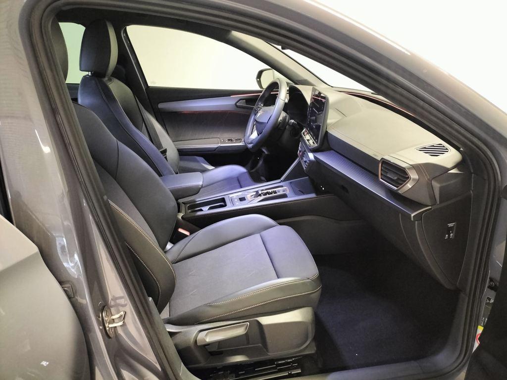 CUPRA Leon Sportstourer 1.5 eTSI DSG 110 kW (150 CV) - 4