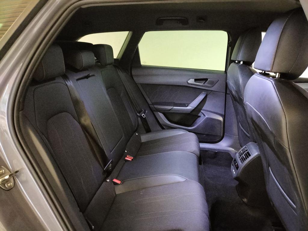 CUPRA Leon Sportstourer 1.5 eTSI DSG 110 kW (150 CV) - 5