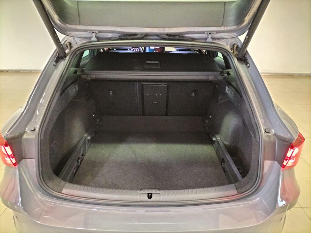 CUPRA Leon Sportstourer 1.5 eTSI DSG 110 kW (150 CV) - 6