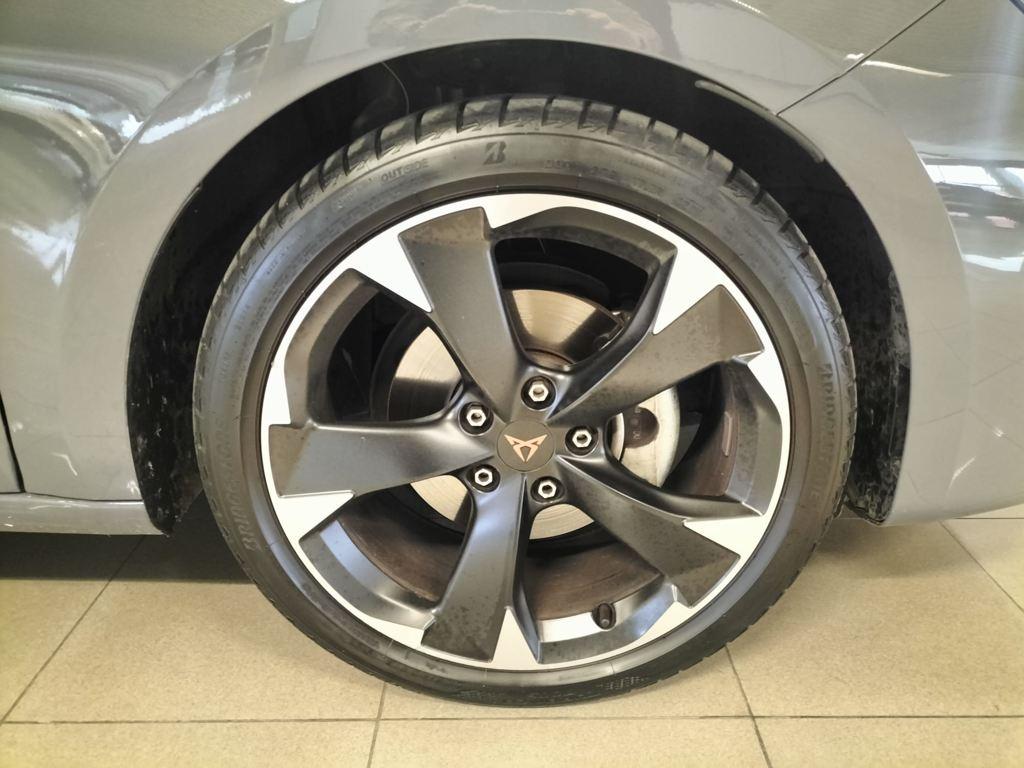 CUPRA Leon Sportstourer 1.5 eTSI DSG 110 kW (150 CV) - 7