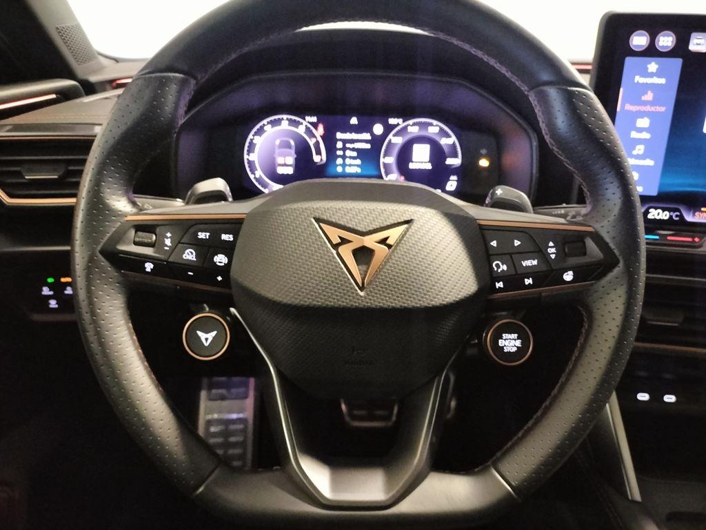 CUPRA Leon Sportstourer 1.5 eTSI DSG 110 kW (150 CV) - 8