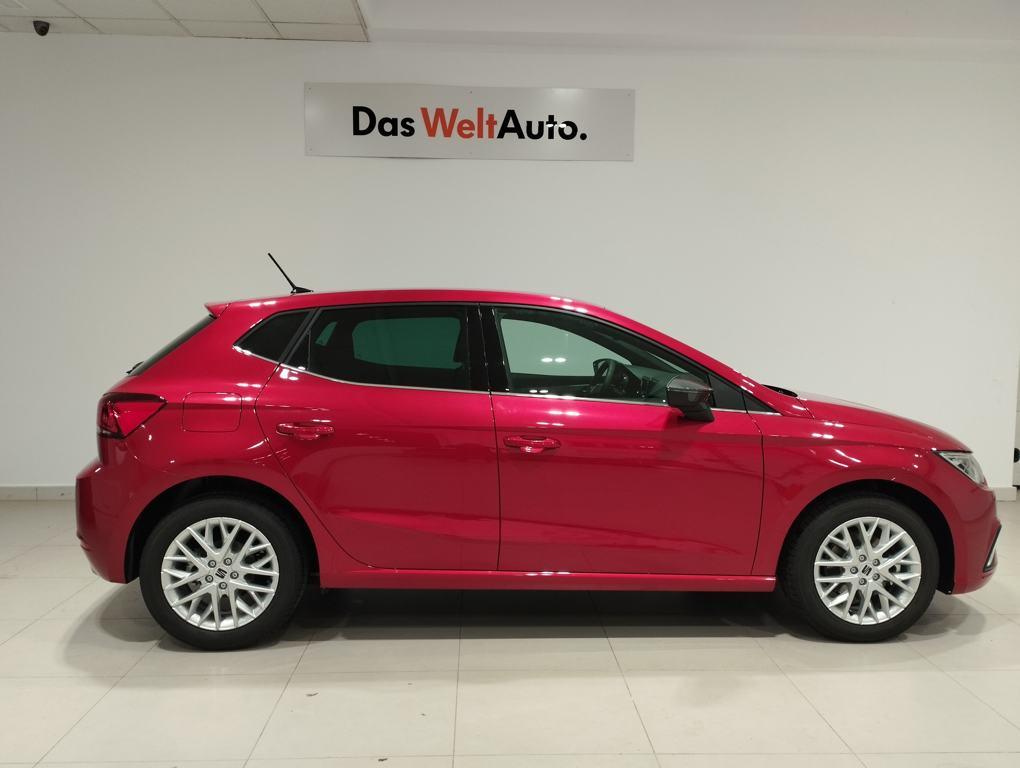 SEAT Ibiza 1.0 TSI S&S Xcellence 85 kW (115 CV) - 2