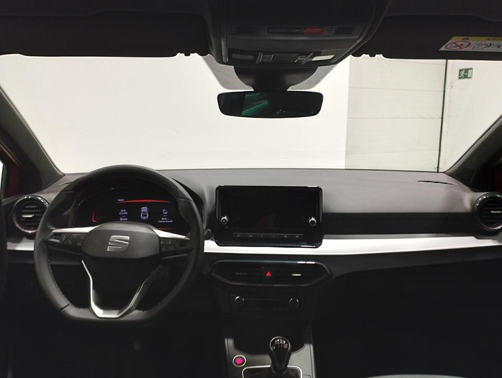 SEAT Ibiza 1.0 TSI S&S Xcellence 85 kW (115 CV) - 3