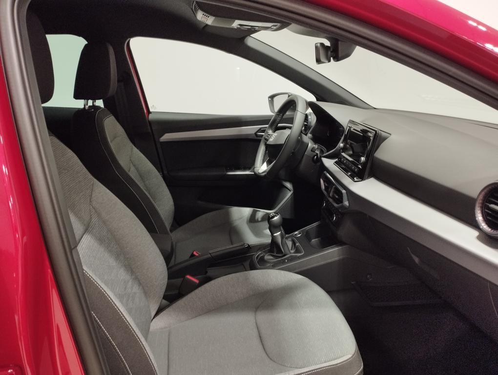 SEAT Ibiza 1.0 TSI S&S Xcellence 85 kW (115 CV) - 4