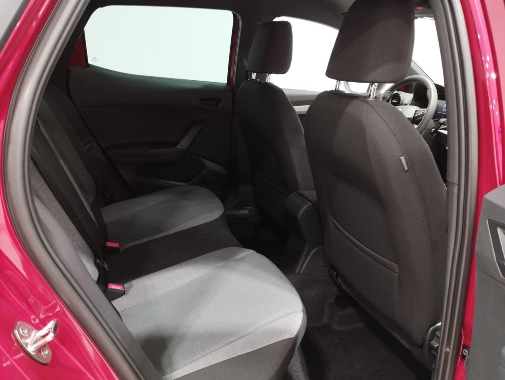 SEAT Ibiza 1.0 TSI S&S Xcellence 85 kW (115 CV) - 5