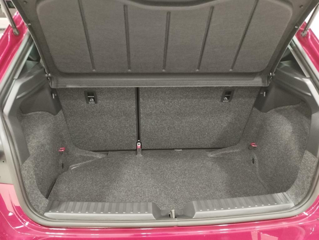 SEAT Ibiza 1.0 TSI S&S Xcellence 85 kW (115 CV) - 6