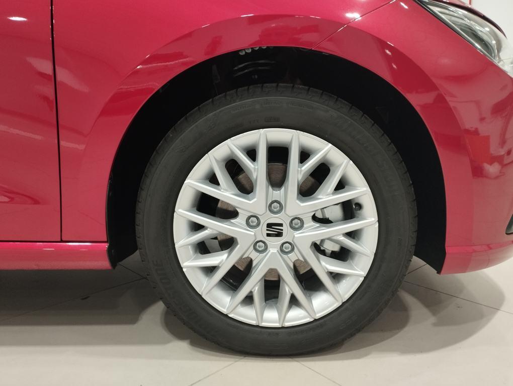 SEAT Ibiza 1.0 TSI S&S Xcellence 85 kW (115 CV) - 7