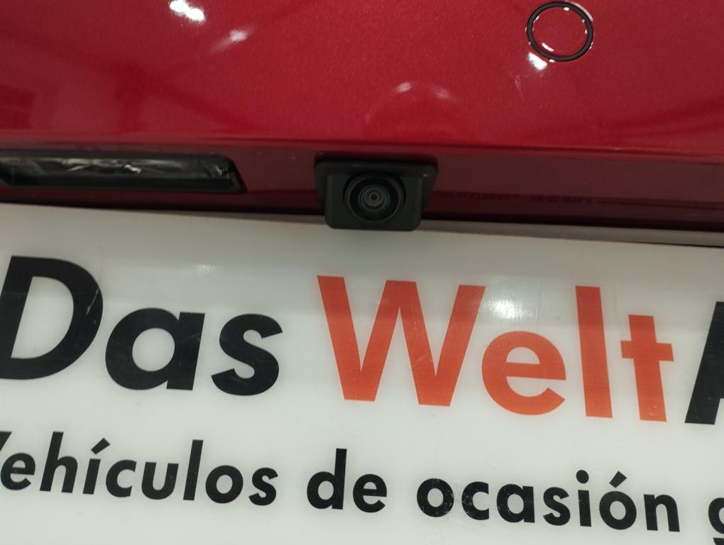 SEAT Ibiza 1.0 TSI S&S Xcellence 85 kW (115 CV) - 8