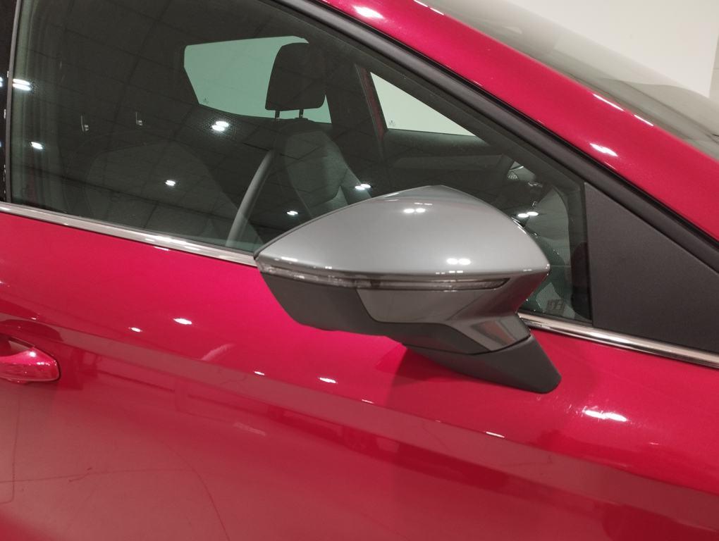 SEAT Ibiza 1.0 TSI S&S Xcellence 85 kW (115 CV) - 9