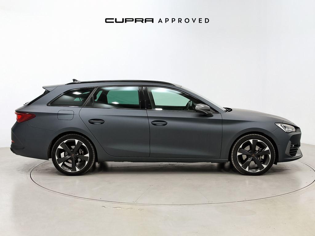 CUPRA Leon Sportstourer 2.0 TSI DSG 140 kW (190 CV) - 2