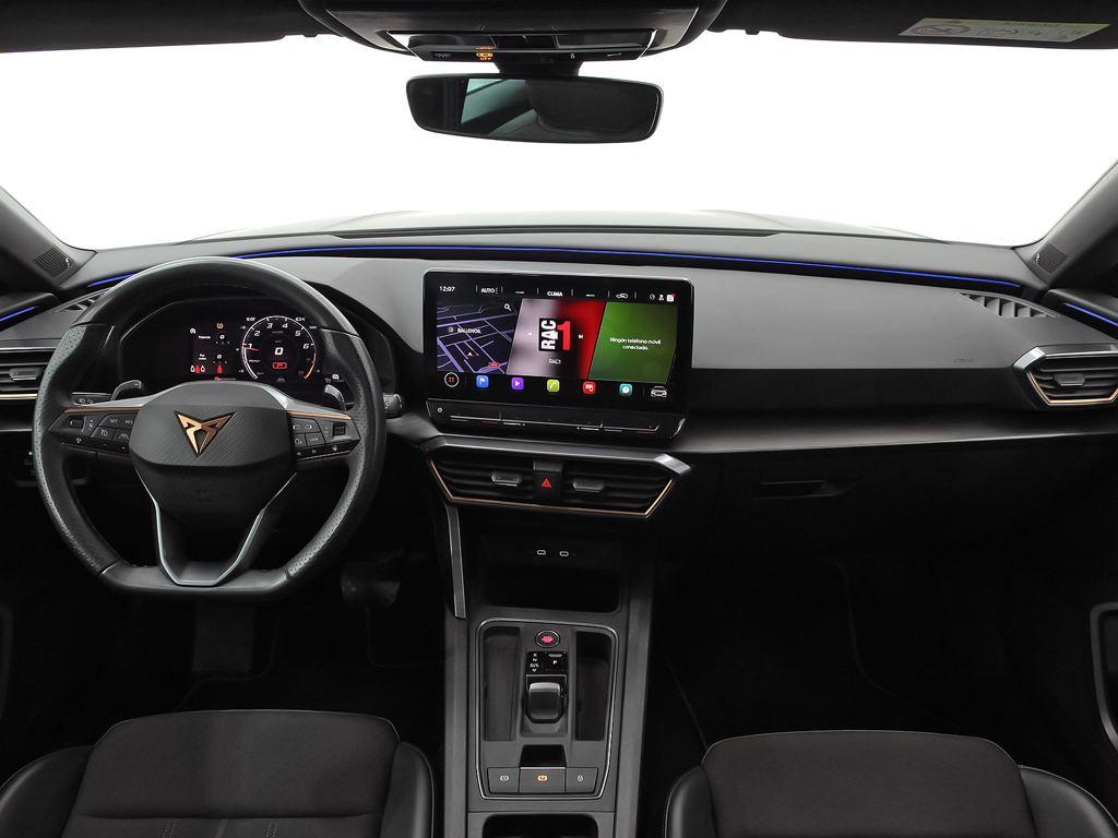 CUPRA Leon Sportstourer 2.0 TSI DSG 140 kW (190 CV) - 3