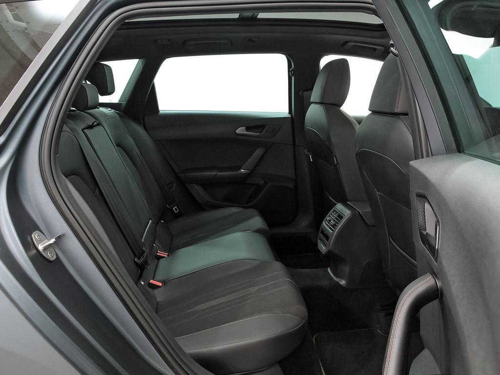 CUPRA Leon Sportstourer 2.0 TSI DSG 140 kW (190 CV) - 5