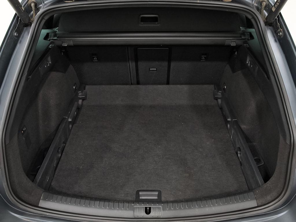 CUPRA Leon Sportstourer 2.0 TSI DSG 140 kW (190 CV) - 6