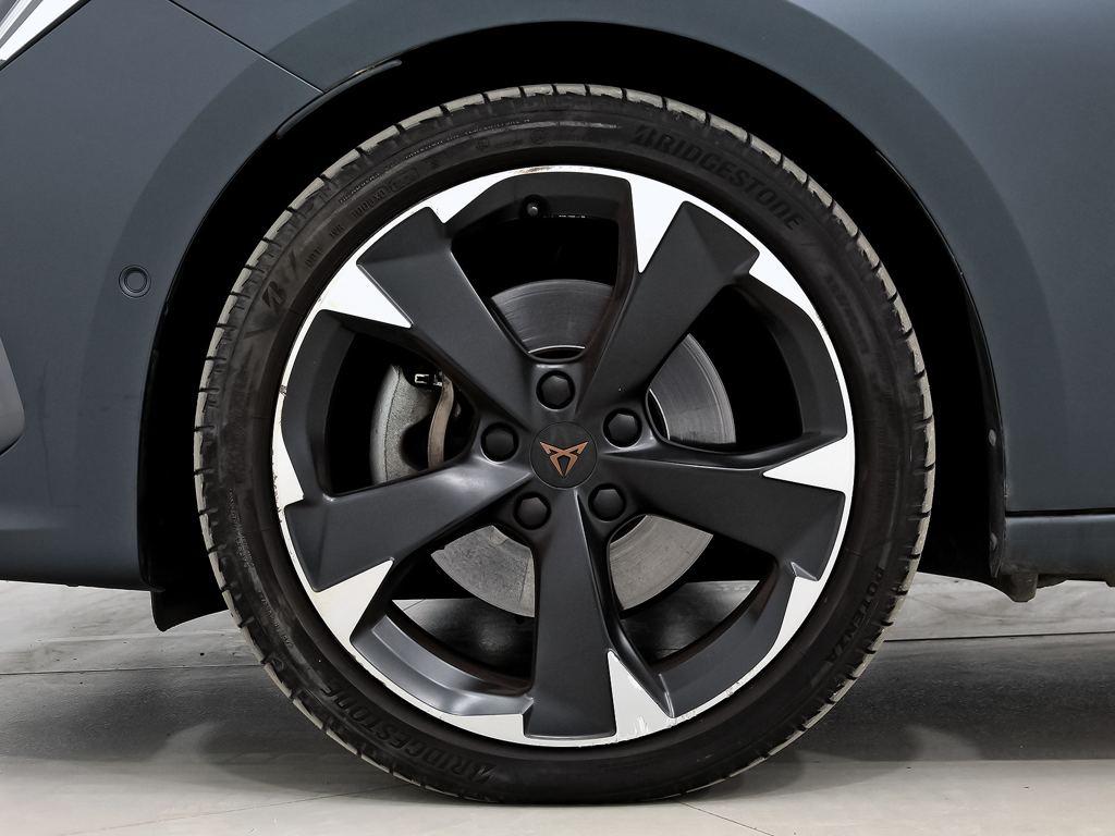 CUPRA Leon Sportstourer 2.0 TSI DSG 140 kW (190 CV) - 7