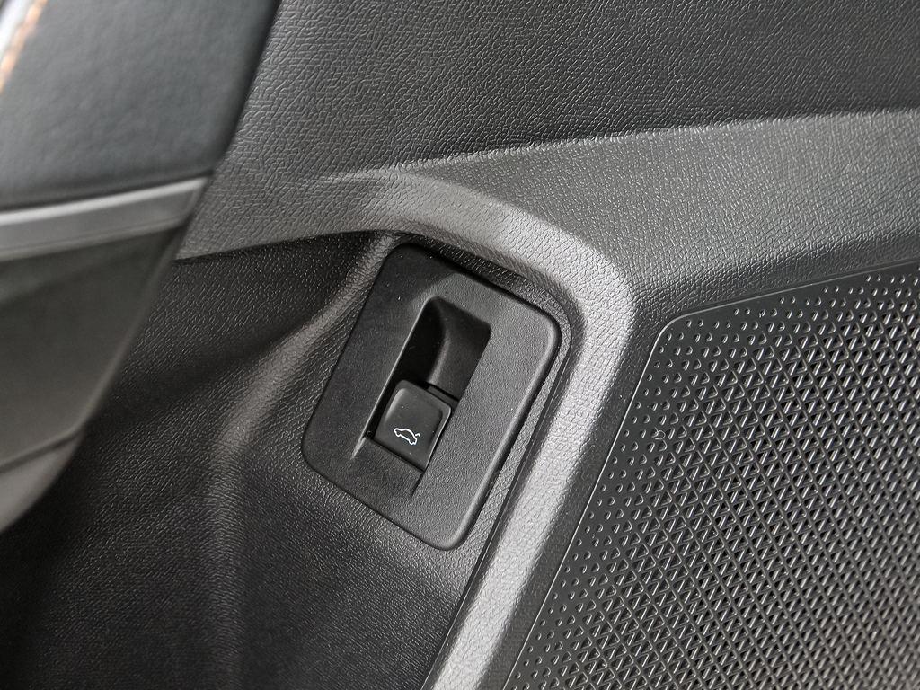 CUPRA Leon Sportstourer 2.0 TSI DSG 140 kW (190 CV) - 9