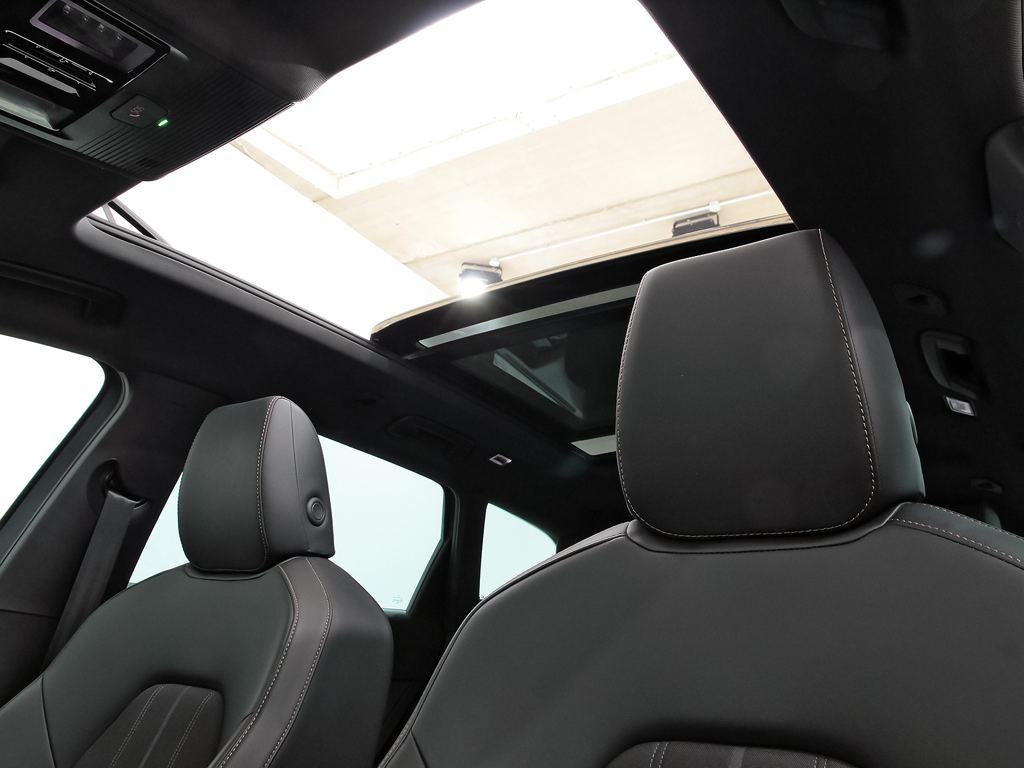 CUPRA Leon Sportstourer 2.0 TSI DSG 140 kW (190 CV) - 15