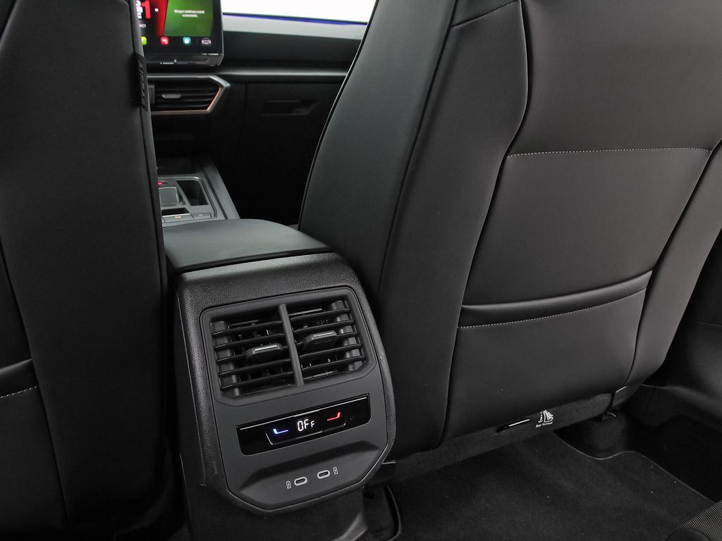 CUPRA Leon Sportstourer 2.0 TSI DSG 140 kW (190 CV) - 16