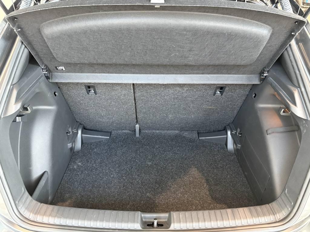 Skoda Fabia 1.0 TSI Selection 85 kW (115 CV) - 6